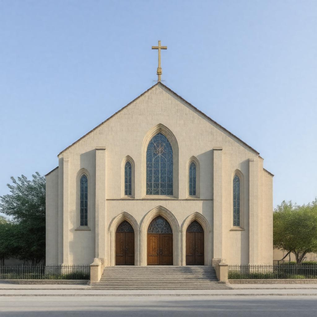 St. Joseph's Church (Philadelphia)